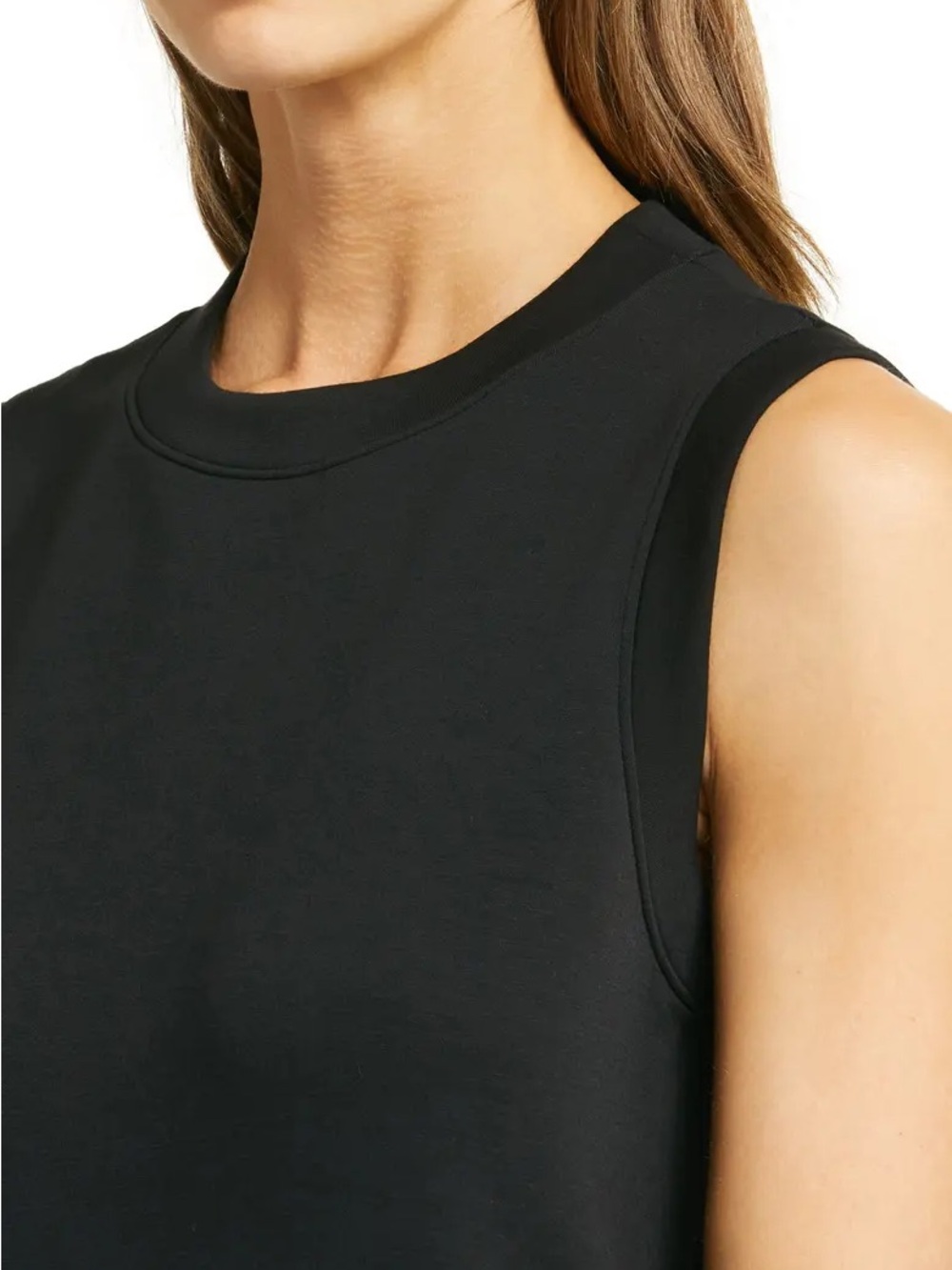 SPANX Air Essentials Tunic Tank Top - Picture 4 of 7